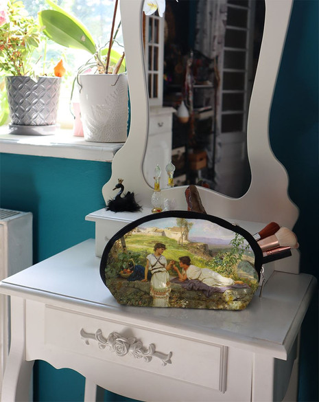 Kosmetyczka Talizman Henryk Siemiradzki