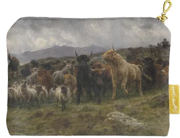 Kosmetyczka mini Wysokogórska łapanka Rosa Bonheur