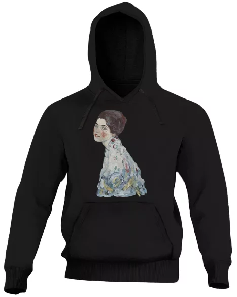 Bluza Portret kobiety Gustav Klimt
