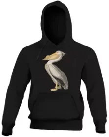 Bluza American White Pelican James Audubon