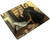 Henri Degas i jego siostrzenica Lucie Degas