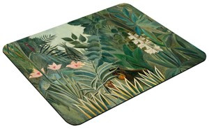 Podkładka The Equatorial Jungle Henri Rousseau 60x40cm