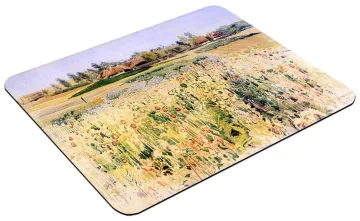 Podkładka Maki Stanisław Masłowski 60x40cm