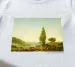 Bluzka damska Lato Caspar David Friedrich