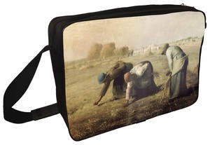 Torba na ramię Żniwiarki Jean-François Millet