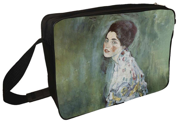 Torba na ramię Portret kobiety Gustav Klimt