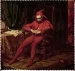 Ściereczka do okularów Stańczyk Jan Matejko