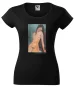 Bluzka damska Naga Kobieta Amedeo Modigliani