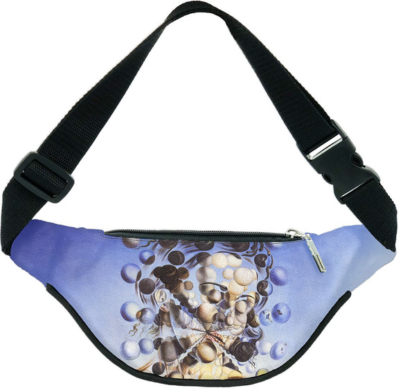 Nerka Galatea sfer niebieskich Salvador Dali