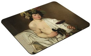 Podkładka Bachus Caravaggio 60x40cm