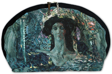 Kosmetyczka Sześcioskrzydły Serafin Mikhail Aleksandrovich Vrubel