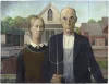 American Gothic