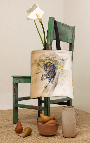 Torba na ramię Ocelot Joseph Wolf