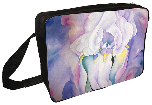 Torba na ramię Irysy Georgia O’Keeffe