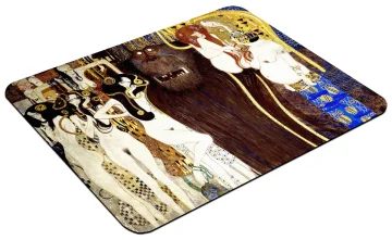 Podkładka pod mysz Fryz Beethovena Gustav Klimt 60x40 cm