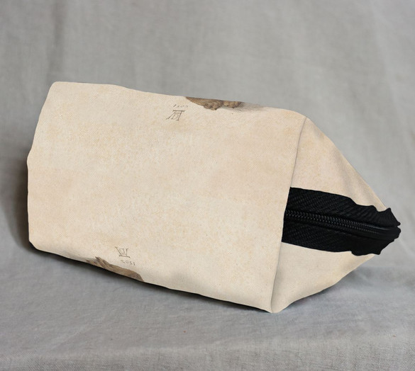 Kosmetyczka Młody zając Albrecht Dürer