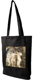 Torba z naszywką Trzy Gracje Peter Paul Rubens