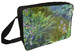 Torba na ramię Irysy Claude Monet