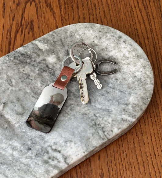 Brelok Nad morzem Anna Bilińska-Bohdanowiczowa