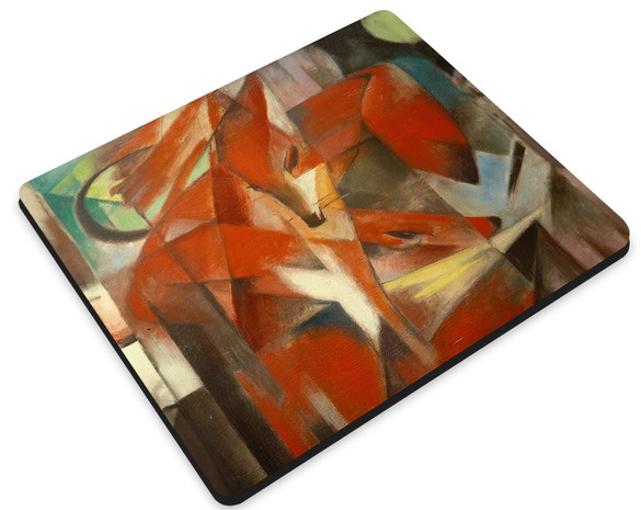 Podkładka Lisy Franz Marc 36x29cm