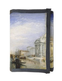 Portfel Wielki Kanał, Wenecja William Turner
