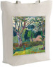 Torba z naszywką Te raau rahi (Wielkie Drzewo) Paul Gauguin