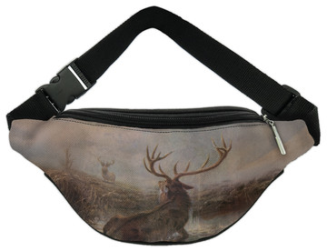 Nerka Interrupted Joseph Wolf