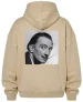 Bluza oversize Salvador Dali Salvador Dali