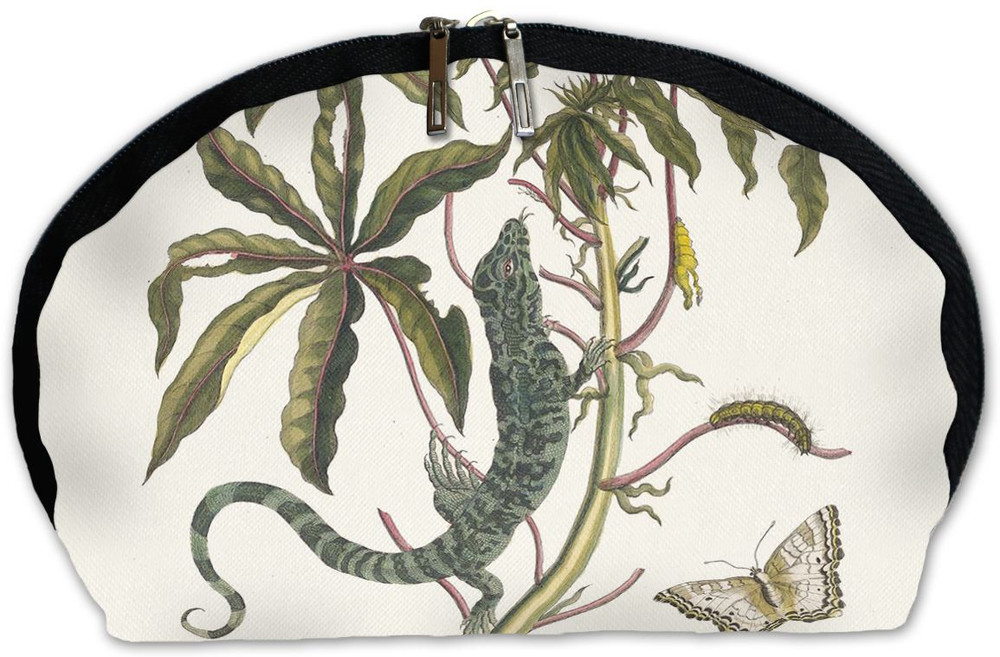 Kosmetyczka Cassave Maria Sibylla Merian