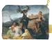Kosmetyczka mini Sabat czarownic Francisco Goya