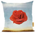Poduszka Róża medytacyjna Salvador Dali