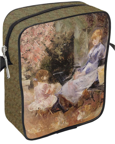 Torba Listonoszka Bajka Berthe Morisot