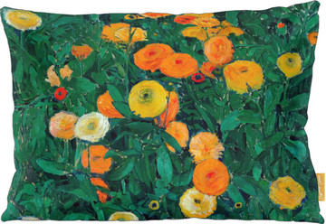 Poduszka Marigolds Koloman Moser