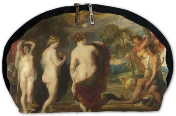 Kosmetyczka Sąd Parysa Peter Paul Rubens