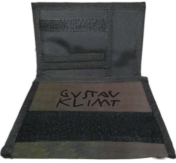 Portfel Śmierć i życie Gustav Klimt