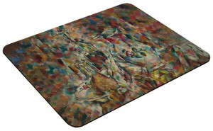 Podkładka Martwa natura (VI) Władysław Strzemiński 60x40cm