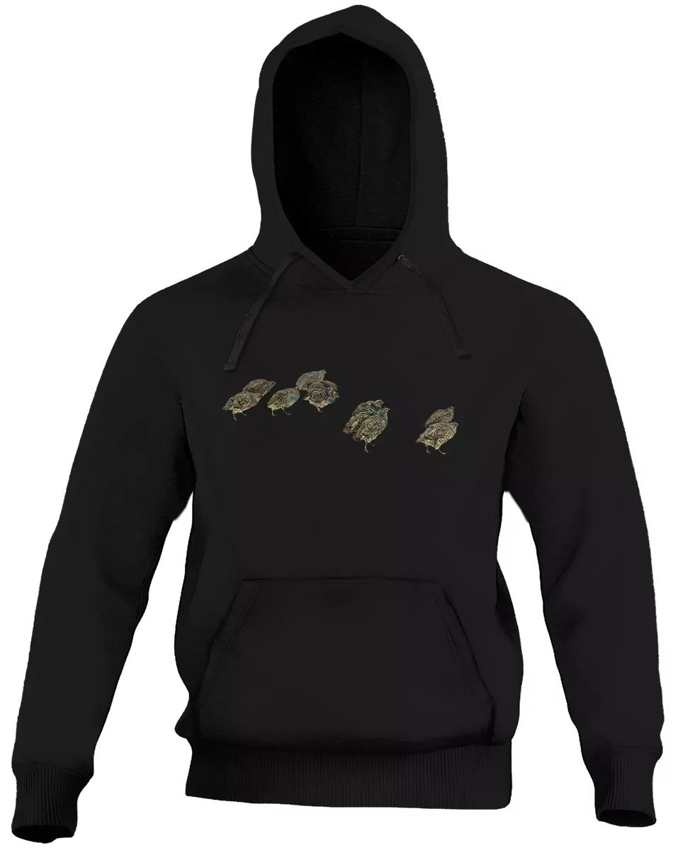 Bluza Kuropatwy na śniegu Józef Chełmoński