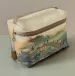Kosmetyczka kuferek Ariwara no Narihira Katsushika Hokusai