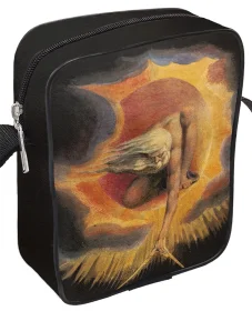 Torba Listonoszka Urizen stwarzający świat William Blake