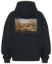 Bluza oversize Sad Jan Stanisławski