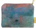 Kosmetyczka mini Impresja, wschód słońca Claude Monet