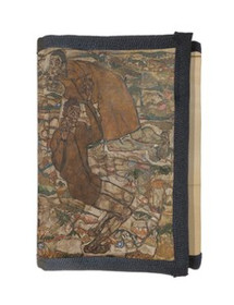 Portfel Levitation (The Blind II) Egon Schiele