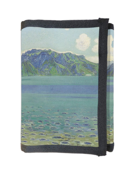 Portfel Der Grammont Ferdinand Hodler