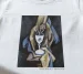 Koszulka z nadrukiem Martwa natura nr 15 Marsden Hartley