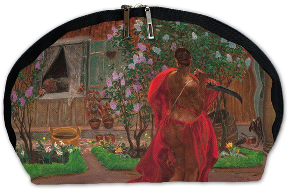 Kosmetyczka Thanatos Jacek Malczewski