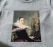 Bluzka damska Autoportret Judith Leyster