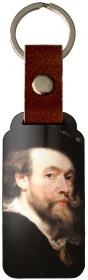 Brelok Autoportret Peter Paul Rubens