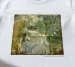 Koszulka z nadrukiem Krzesło do kosza Berthe Morisot
