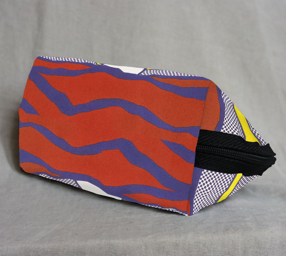 Kosmetyczka Landscape Roy Lichtenstein