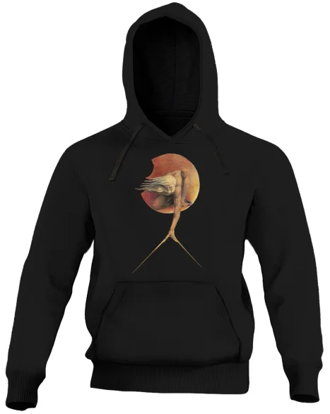 Bluza Urizen stwarzający świat William Blake
